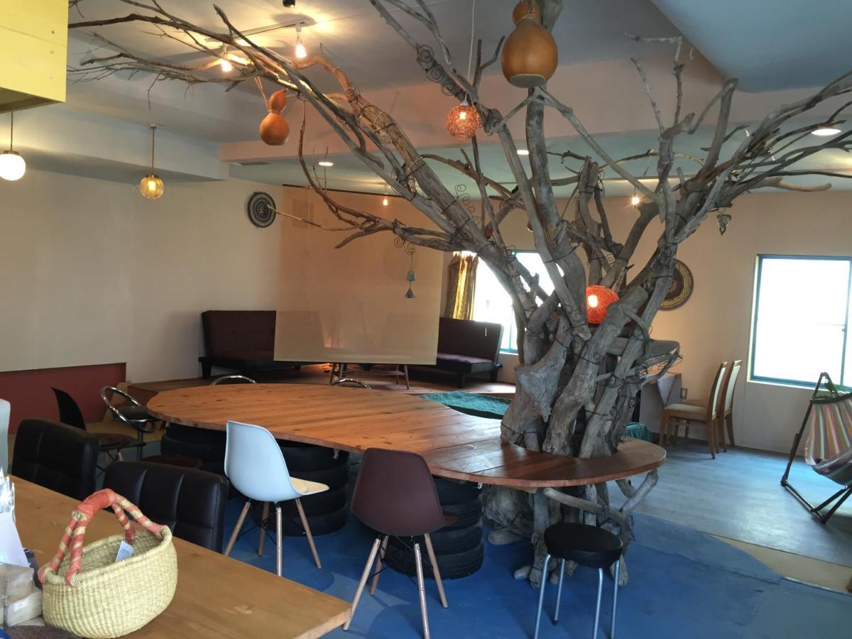 Guest House & Cafe Ohana Imabari Exterior photo